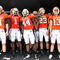 STILLWATER, OK - SEPTEMBER 5:  The Oklahoma State Cowboys wait in the tunnel before taking the field for the fourth quarter of the game against the Georgia Bulldogs at Boone Pickens Stadium on September 5, 2009 in Stillwater, Oklahoma. (Photo by Christian Petersen/Getty Images)