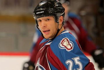 Dont Look Now - This Goof Has 13 Points in The Last 9 Games! 