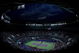 SHANGHAI, CHINA - OCTOBER 18: Rafael Nadal of Spain serves to Nikolay Davydenko of Russia during the final on day eight of the 2009 Shanghai ATP Masters 1000 at Qi Zhong Tennis Centre on October 18, 2009 in Shanghai, China. (Photo by Matthew Stockman/Getty Images)