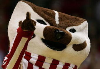 Wisconsin Badgers Basketball