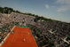 PARIS - JUNE 02: A general view of court Suzanne Lenglen during day six of the French Open at Roland Garros on June 2, 2006 in Paris, France. (Photo by Clive Brunskill/Getty Images)