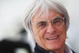 SPA FRANCORCHAMPS, BELGIUM - AUGUST 30:  F1 supremo Bernie Ecclestone walks in the paddock during the Belgian Grand Prix at the Circuit of Spa Francorchamps on August 30, 2009 in Spa Francorchamps, Belgium.  (Photo by Mark Thompson/Getty Images)