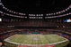 NEW ORLEANS - JANUARY 07:  General view of action between the Ohio State Buckeyes and the Louisiana State University Tigers during the AllState BCS National Championship on January 7, 2008 at the Louisiana Superdome in New Orleans, Louisiana. The Tigers defeated the Buckeyes 38-24.   (Photo by Andy Lyons/Getty Images)