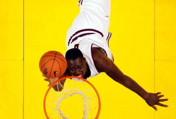 LOS ANGELES, CA - MARCH 12:  Center Eric Boateng #2 of the Arizona State Sun Devils goes for a layup during the game against the Arizona Wildcats in the Pacific Life Pac-10 Men's Basketball Tournament at the Staples Center on March 12, 2009 in Los Angeles, California. (Photo by Harry How/Getty Images)