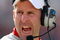 JACKSONVILLE, FL - JANUARY 1:  Head coach Bo Pelini of the Nebraska Cornhuskers yells to his team during the Konica Minolta Gator Bowl against the Clemson Tigers at Jacksonville Municipal Stadium January 1, 2009 in Jacksonville, Florida.  (Photo by Sam Greenwood/Getty Images)