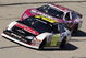MEMPHIS, TN - OCTOBER 24:   Brad Keselowski , driver of the #88 Delphi Chevrolet leads the pack during the NASCAR Nationwide series Kroger 'On Track For  Cure' 250 race at the Memphis Motorsports Park on October 24, 2009 in Memphis, Tennessee.  (Photo by John Sommers II/Getty Images)