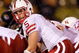 COLUMBIA, MO - OCTOBER 08:  Quarterback Zac Lee #5 of the Nebraska Cornhuskers prepares to take the snap during a game against the Missouri Tigers on October 8, 2009 at Faurot Field/Memorial Stadium in Columbia, Missouri.  (Photo by Jamie Squire/Getty Images)