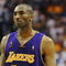 ORLANDO, FL - JUNE 14:  Kobe Bryant #24 of the Los Angeles Lakers stands on the court during Game Five of the 2009 NBA Finals against the Orlando Magic on June 14, 2009 at Amway Arena in Orlando, Florida. The Lakers won 99-86.  NOTE TO USER:  User expressly acknowledges and agrees that, by downloading and or using this photograph, User is consenting to the terms and conditions of the Getty Images License Agreement. (Photo by Ronald Martinez/Getty Images) 