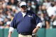 OAKLAND, CA - OCTOBER 25:  Head coach Rex Ryan of the New York Jets looks on against the Oakland Raiders during an NFL game at the Oakland-Alameda County Coliseum on October 25, 2009 in Oakland, California.  (Photo by Jed Jacobsohn/Getty Images)