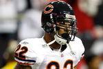 ATLANTA - OCTOBER 18:  Matt Forte #22 of the Chicago Bears against the Atlanta Falcons at Georgia Dome on October 18, 2009 in Atlanta, Georgia.  (Photo by Kevin C. Cox/Getty Images)