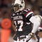 COLUMBIA - NOVEMBER 1:  Chris Culliver #17 of the South Carolina Gamecocks walks on the field during the game against the Tennessee Volunteers at Williams-Brice Stadium on November 1, 2008 in Columbia, South Carolina. (Photo by: Streeter Lecka/Getty Images)