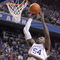 LEXINGTON, KY - FEBRUARY 28: Patrick Patterson #54 of the Kentucky Wildcats puts a shot up during the SEC game against the LSU Tigers at Rupp Arena on February 28, 2009 in Lexington, Kentucky.  (Photo by Andy Lyons/Getty Images)