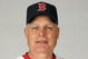 FORT MYERS,FLORIDA - FEBRUARY 22: Brad Mills #2 of the Boston Red Sox poses during photo day at the Red Sox spring training complex on February 22, 2009 in Fort Myers, Florida. (Photo by: Nick Laham/Getty Images)