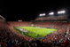AUBURN, AL - SEPTEMBER 19:  A general view of Jordan-Hare Stadium during the game between the Auburn Tigers and the West Virginia Mountaineers on September 19, 2009 in Auburn, Alabama.  (Photo by Kevin C. Cox/Getty Images)