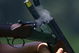 BEIJING - AUGUST 03: Cartridges pop out of a Shotgun as a competitor practices ahead of the Beijing 2008 Olympics at the Beijing Shooting Range CTF on August 3, 2008 in Beijing, China. (Photo by Julian Finney/Getty Images)