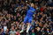 LONDON - OCTOBER 24:  Frank Lampard of Chelsea celebrates as he scores their second goal during the Barclays Premier League match between Chelsea and Blackburn Rovers at Stamford Bridge on October 24, 2009 in London, England.  (Photo by Phil Cole/Getty Images)