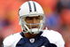 KANSAS CITY, MO - OCTOBER 11:  Receiver Miles Austin #19 of the Dallas Cowboys warms-up prior to the start of the game against the Kansas City Chiefs on October 11, 2009 at Arrowhead Stadium in Kansas City, Missouri.  (Photo by Jamie Squire/Getty Images)