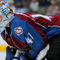 DENVER - OCTOBER 24:  Goalkeeper Craig Anderson #41 of the Colorado Avalanche awaits action against the Detroit Red Wings during NHL action at the Pepsi Center on October 24, 2009 in Denver, Colorado. Anderson had 48 saves as the Avalanche defeated the Red Wings 3-1.  (Photo by Doug Pensinger/Getty Images)