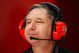 KUALA LUMPUR, MALAYSIA - MARCH 21:  Jean Todt, former Team Principal of Ferrari, is seen in the Ferrari garage during practice for the Malaysian Formula One Grand Prix at the Sepang Circuit on March 21, 2008 in Kuala Lumpur, Malaysia.  (Photo by Paul Gilham/Getty Images)