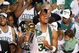 BOSTON - JUNE 17:  Paul Pierce #34 of the Boston Celtics celebrates with the NBA Finals MVP trophy after defeating the Los Angeles Lakers in Game Six of the 2008 NBA Finals on June 17, 2008 at TD Banknorth Garden in Boston, Massachusetts. NOTE TO USER: User expressly acknowledges and agrees that, by downloading and/or using this Photograph, user is consenting to the terms and conditions of the Getty Images License Agreement.  (Photo by Kevin C. Cox/Getty Images)