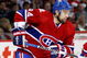 MONTREAL- OCTOBER 17:  Guillaume Latendresse #84 of the Montreal Canadiens skates during the NHL game against the Ottawa Senators on October 17, 2009 at the Bell Centre in Montreal, Quebec, Canada.  The Senators defeated the Canadiens 3-1.  (Photo by Richard Wolowicz/Getty Images)