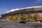 MINNEAPOLIS, MN -1992:  General view of the Hubert H. Humphrey Metrodome in Minneapolis Minnesota. (Photo by Jonathan Daniel/Getty Images)