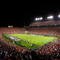 AUBURN, AL - SEPTEMBER 19:  A general view of Jordan-Hare Stadium during the game between the Auburn Tigers and the West Virginia Mountaineers on September 19, 2009 in Auburn, Alabama.  (Photo by Kevin C. Cox/Getty Images)