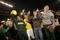 EUGENE, OR - NOVEMBER 03:  Oregon Ducks fans celebrate after defeating the Arizona State Sun Devils 35-23  at Autzen Stadium on November 3, 2007 in Eugene, Oregon. (Photo by Otto Greule Jr/Getty Images)