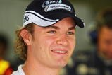 SAO PAULO, BRAZIL - OCTOBER 18:  Nico Rosberg of Germany and Williams prepares to drive during the Brazilian Formula One Grand Prix at the Interlagos Circuit on October 18, 2009 in Sao Paulo, Brazil.  (Photo by Mark Thompson/Getty Images)