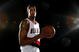 PORTLAND, OR - SEPTEMBER 29: LaMarcus Aldridge #12 of the Portland Trail Blazers poses for a portrait during Media Day for the Portland Trail Blazers at the Rose Garden on September 29, 2008 in Portland, Oregon. NOTE TO USER: User expressly acknowledges and agrees that, by downloading and/or using this Photograph, user is consenting to the terms and conditions of the Getty Images License Agreement. (Photo by Jonathan Ferrey/Getty Images)