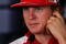 ABU DHABI, UNITED ARAB EMIRATES - OCTOBER 29:  Kimi Raikkonen of Finland and Ferrari attends the drivers' press conference during previews to the Abu Dhabi Formula One Grand Prix at the Yas Marina Circuit on October 29, 2009 in Abu Dhabi, United Arab Emirates.  (Photo by Ker Robertson/Getty Images)