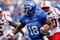 LEXINGTON, KY - SEPTEMBER 19: Randall Cobb #18 of the Kentucky Wildcats runs with the ball during the game against the Louisville Cardinals at Commonwealth Stadium on September 19, 2009 in Lexington, Kentucky. (Photo by Andy Lyons/Getty Images)
