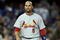 LOS ANGELES, CA - OCTOBER 07:  Albert Pujols #5 of the St. Louis Cardinals reacts after the end of the top of the first inning against the Los Angeles Dodgers in Game One of the NLDS during the 2009 MLB Playoffs at Dodger Stadium on October 7, 2009 in Los Angeles, California.  (Photo by Jeff Gross/Getty Images)