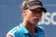 NEW YORK - SEPTEMBER 09: Yanina Wickmayer of Belgium reacts after a point against Kateryna Bondarenko of the Ukraine during day ten of the 2009 U.S. Open at the USTA Billie Jean King National Tennis Center on September 9, 2009 in the Flushing neighborhood of the Queens borough of New York City. (Photo by Jim McIsaac/Getty Images)
