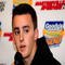 MARTINSVILLE, VA - MARCH 29:  NASCAR Camping World Series East driver, Austin Dillon, speaks during a press conference prior to practice for the NASCAR Sprint Cup Series Goody's Cool Orange 500 at Martinsville Speedway on March 29, 2008 in Martinsville, Virginia.  (Photo by Rusty Jarrett/Getty Images for NASCAR)