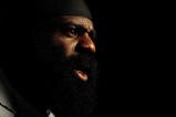 LOS ANGELES, CA - SEPTEMBER 17:  MMA Heavyweight Sensation Kimbo Slice is seen during the Workout/Media Day with Kimbo Slice and Gina Carano at the Legends Mixed Martial Arts Training Center on September 17, 2008 in Los Angeles, California.  (Photo by Robert Laberge/Getty Images)