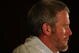 GREEN BAY, WI - MARCH 06: Quarterback Brett Favre of the Green Bay Packers announces his retirement at a press conference on March 6, 2008 at Lambeau Field in Green Bay, Wisconsin. (Photo by Jonathan Daniel/Getty Images)