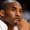 LOS ANGELES, CA - OCTOBER 30:  Kobe Bryant #24 of the Los Angekes Lakers sits on the bench during the second quarter of the basketball game Dallas Mavericks d at Staples Center on October 30, 2009 in Los Angeles, California.  (Photo by Kevork Djansezian/Getty Images)