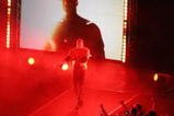 SYDNEY, AUSTRALIA - JUNE 15:  ECW Champion Kane walks to the ring during WWE Smackdown at Acer Arena on June 15, 2008 in Sydney, Australia.  (Photo by Gaye Gerard/Getty Images)
