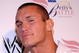 HOLLYWOOD - AUGUST 21: Wrestler Randy Orton arrives at the WWE's SummerSlam Kickoff Party at H-Wood Club on August 21, 2009 in Hollywood, California. (Photo by Frazer Harrison/Getty Images)