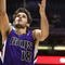 PHOENIX - OCTOBER 20: Omri Casspi #18 of the Sacramento Kings lays up a shot against the Phoenix Suns during the NBA preseason game at US Airways Center on October 20, 2009 in Phoenix, Arizona. The Suns defeated the Kings 143-127. NOTE TO USER: User expressly acknowledges and agrees that, by downloading and or using this photograph, User is consenting to the terms and conditions of the Getty Images License Agreement. (Photo by Christian Petersen/Getty Images)
