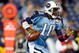 NASHVILLE, TN - OCTOBER 11:  Vince Young #10 of the Tennessee Titans runs with the ball during the NFL game against the Indianapolis Colts at LP Field on October 11, 2009 in Nashville, Tennessee. The Colts defeated the Titans 31-9.  (Photo by Andy Lyons/Getty Images)