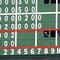 CHICAGO - AUGUST 30: Workers in the scoreboard look at fans in the center field bleachers during a game between  the Chicago Cubs and the New York Mets on August 30, 2009 at Wrigley Field in Chicago, Illinois.  The Mets defeated the Cubs 4-1. (Photo by Jonathan Daniel/Getty Images)