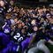 SAN DIEGO, CA - DECEMBER 23:  Head Coach Gary Patterson of the TCU Horned Frogs and his team celebrate their 17-16 win over Boise State Broncos during the San Diego County Credit Union Poinsettia Bowl at Qualcomm Stadium on December 23, 2008 in San Diego, California. (Photo by Donald Miralle/Getty Images)