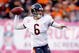 CINCINNATI - OCTOBER 25: Jay Cutler #6 of the Chicago Bears throws the ball during the NFL game against the Cincinnati Bengals at Paul Brown Stadium on October 25, 2009 in Cincinnati, Ohio. The Bengals won 45-10. (Photo by Andy Lyons/Getty Images)