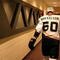 GLENDALE, AZ - OCTOBER 31:  Brendan Mikkelson #60 of the Anaheim Ducks walks back to the locker room after warm ups to the NHL game against the Phoenix Coyotes at Jobing.com Arena on October 31, 2009 in Glendale, Arizona. The Coyotes defeated the Ducks 3-2 in an overtime shootout. (Photo by Christian Petersen/Getty Images)