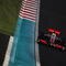 ABU DHABI, UNITED ARAB EMIRATES - NOVEMBER 01: Lewis Hamilton of Great Britain and McLaren Mercedes drives during the Abu Dhabi Formula One Grand Prix at the Yas Marina Circuit on November 1, 2009 in Abu Dhabi, United Arab Emirates. (Photo by Mark Thompson/Getty Images)