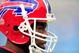 CHARLOTTE, NC - OCTOBER 25:  Terrell Owens #81 of the Buffalo Bills warms up before a game against the Carolina Panthers at Bank of America Stadium on October 25, 2009 in Charlotte, North Carolina.  (Photo by Grant Halverson/Getty Images)