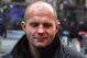 NEW YORK - JANUARY 20:  Fedor Vladimirovich Emelianenko, heavyweight mixed martial artist and current World Alliance of Mixed Martial Arts heavyweight champion rings the NASDAQ opening bell at NASDAQ in Times Square on January 20, 2009 in New York City.  (Photo by Joe Corrigan/Getty Images)