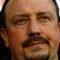 LONDON, ENGLAND - OCTOBER 31:  Rafael Benitez of Liverpool looks on prior to the Barclays Premier League match between Fulham and Liverpool at Craven Cottage on October 31, 2009 in London, England.  (Photo by Clive Rose/Getty Images)